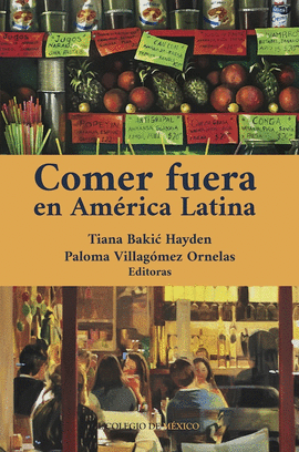 COMER FUERA EN AMRICA LATINA