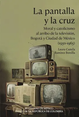 Pantalla y la Cruz, la
