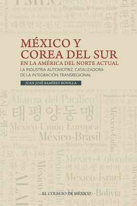 MXICO Y COREA DEL SUR EN LA AMRICA DEL NORTE ACTUAL