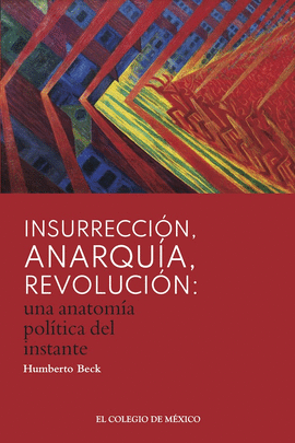 INSURRECCIN, ANARQUA, REVOLUCIN: UNA ANATOMA POLTICA DEL INSTANTE