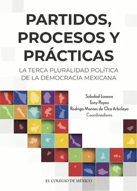 Partidos, Procesos y Prácticas