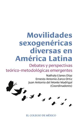 Movilidades Sexogenéricas Diversas en América Latina