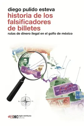 Historia de los Falsificadores de Billetes