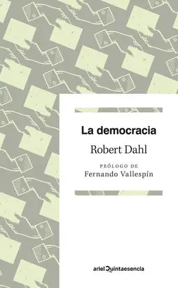 Democracia, la