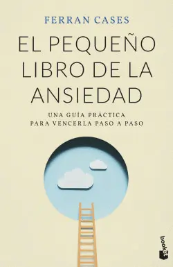 Pequeño Libro de la Ansiedad, el