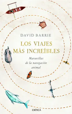 VIAJES MÁS INCREÍBLES, LOS