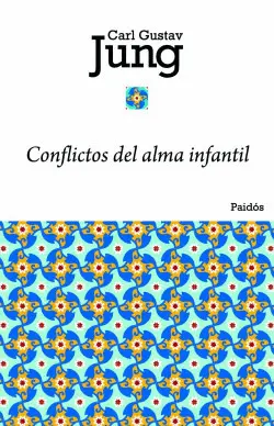 CONFLICTOS DEL ALMA INFANTIL