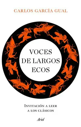 VOCES DE LARGOS ECOS VOCES DE LARGOS ECOS