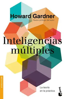 INTELIGENCIAS MÚLTIPLES INTELIGENCIAS MÚLTIPLES