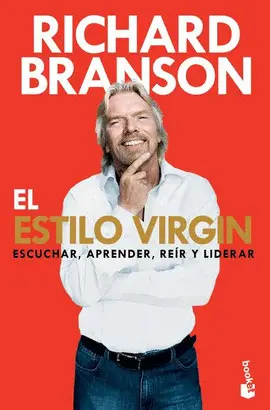 Estilo Virgin, el