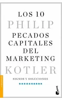 10 Pecados Capitales del Marketing, los
