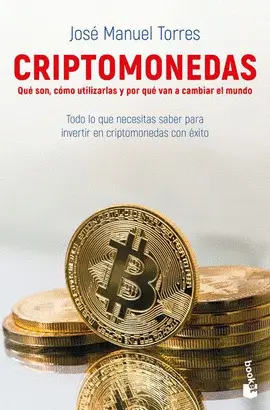 CRIPTOMONEDAS CRIPTOMONEDAS