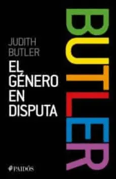 GÉNERO EN DISPUTA, EL