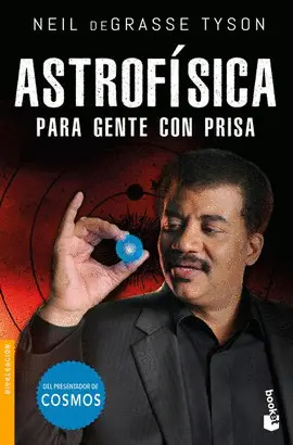 ASTROFÍSICA PARA GENTE CON PRISA