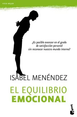 Equilibrio Emocional, el