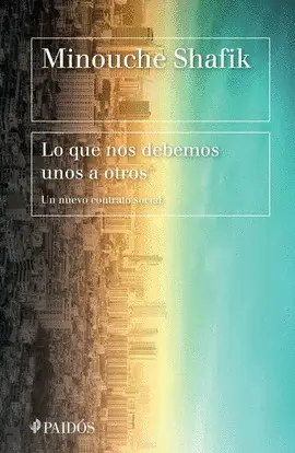 Que nos Debemos unos a Otros, lo