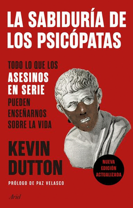 SABIDURA DE LOS PSICPATAS, LA