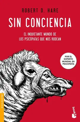 SIN CONCIENCIA