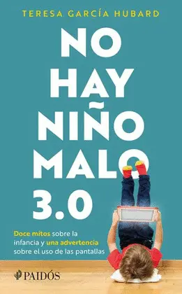 NO HAY NIÑO MALO 3.0 NO HAY NIÑO MALO 3.0