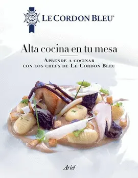 Alta Cocina en tu Mesa