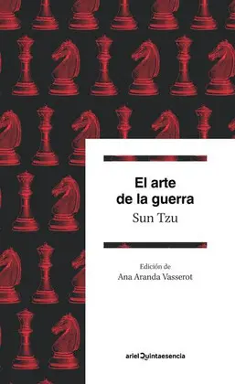 ARTE DE LA GUERRA, EL