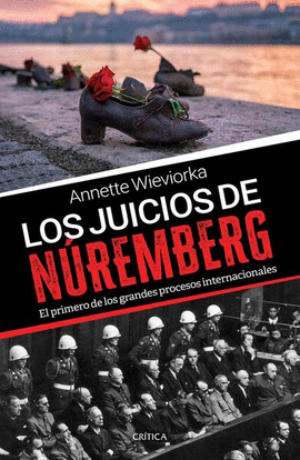 JUICIOS DE NÚREMBERG, LOS