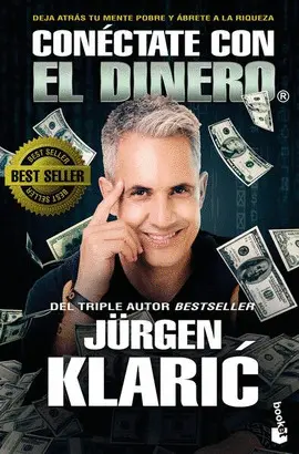 CONÉCTATE CON EL DINERO CONÉCTATE CON EL DINERO