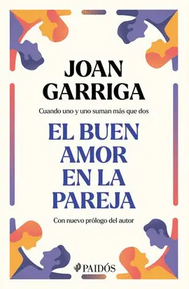 Buen Amor en la Pareja, el