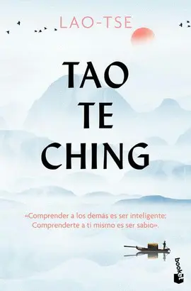 TAO TE CHING TAO TE CHING