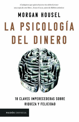 PSICOLOGA DEL DINERO, LA