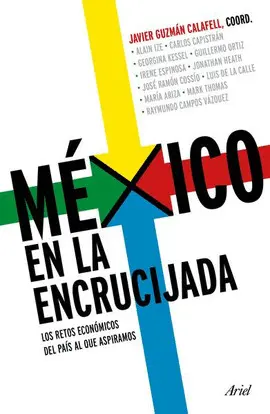 MÉXICO EN LA ENCRUCIJADA