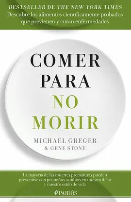 Comer para no Morir