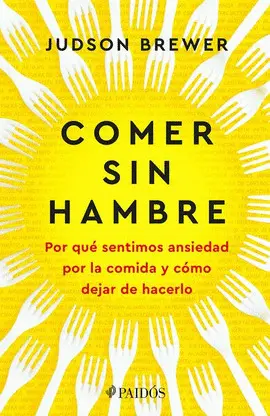 Comer sin Hambre
