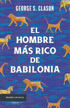 HOMBRE MS RICO DE BABILONIA, EL