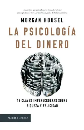 PSICOLOGÍA DEL DINERO, LA