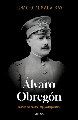 LVARO OBREGN