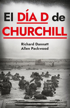 DA D DE CHURCHILL, EL