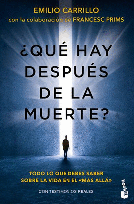 QU HAY DESPUS DE LA MUERTE?