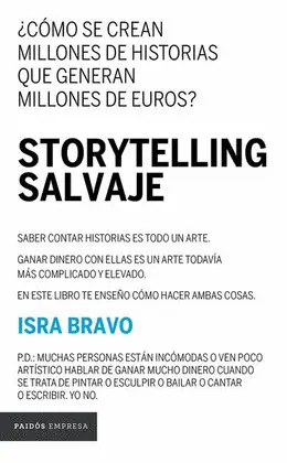 Storytelling Salvaje