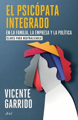 PSICPATA INTEGRADO EN LA FAMILIA, LA EMPRESA Y LA POLTICA, EL