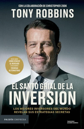 SANTO GRIAL DE LA INVERSIN, EL