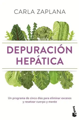 Depuración Hepática