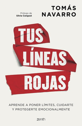 TUS LNEAS ROJAS