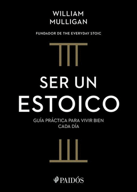 SER UN ESTOICO