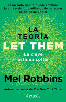 TEORA LET THEM, LA