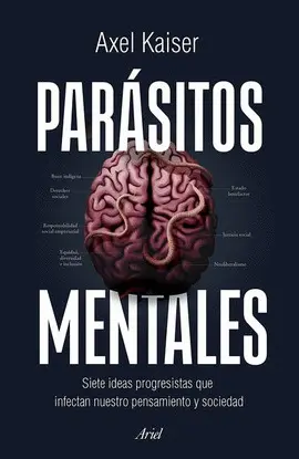 PARÁSITOS MENTALES