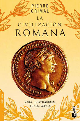 CIVILIZACIN ROMANA, LA