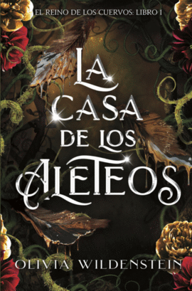 CASA DE LOS ALETEOS, LA