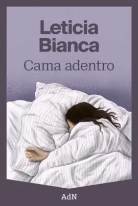 CAMA ADENTRO CAMA ADENTRO
