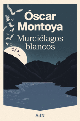 MURCILAGOS BLANCOS